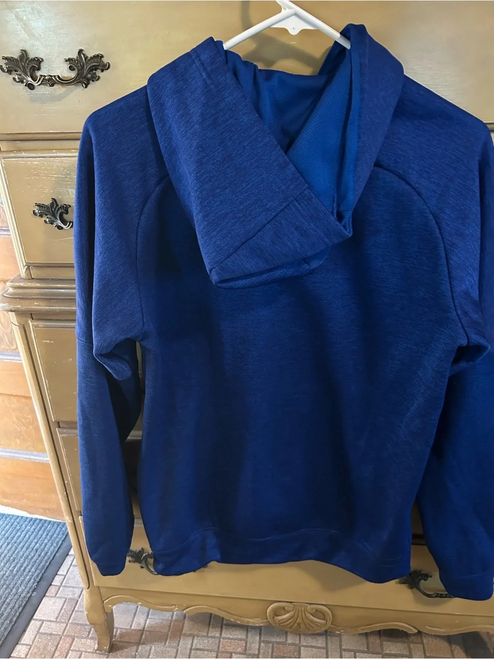 adidas men’s hoodie